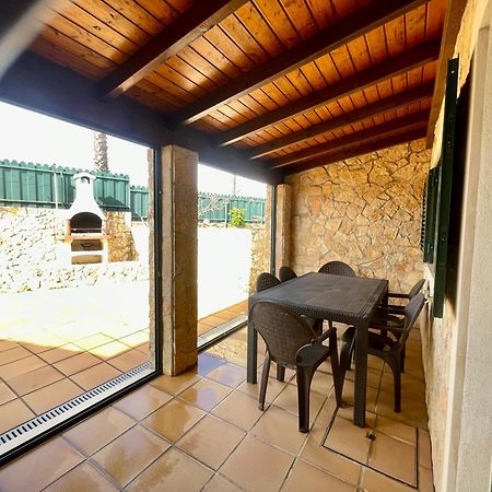 Maison Familiale Avec Terrasse, Bbq อัลบูเฟรา ภายนอก รูปภาพ
