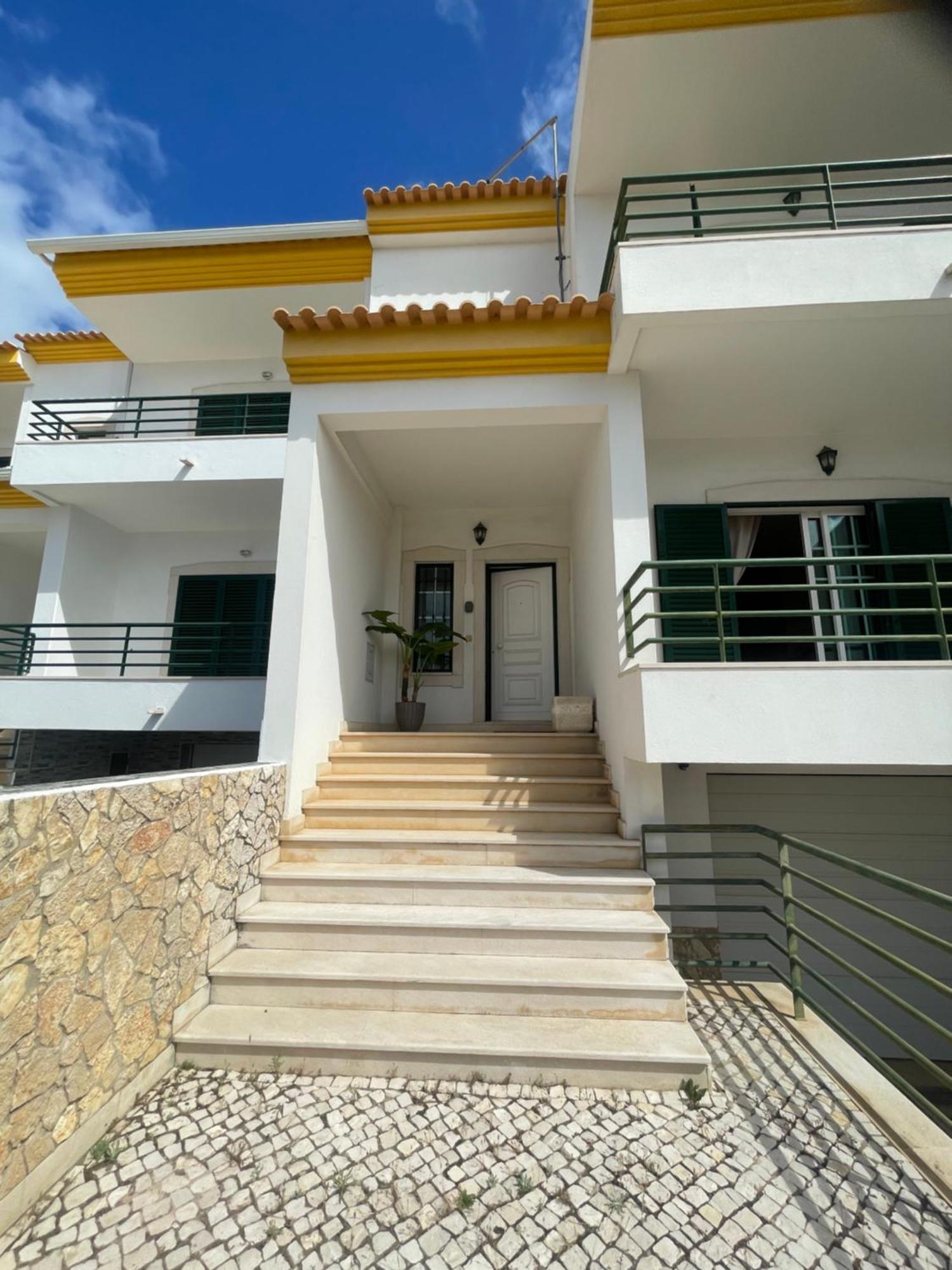 Maison Familiale Avec Terrasse, Bbq อัลบูเฟรา ภายนอก รูปภาพ